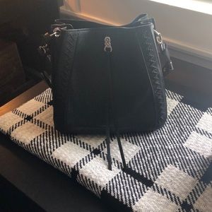 Brighton Georgian Convertible Hobo/ Used once!